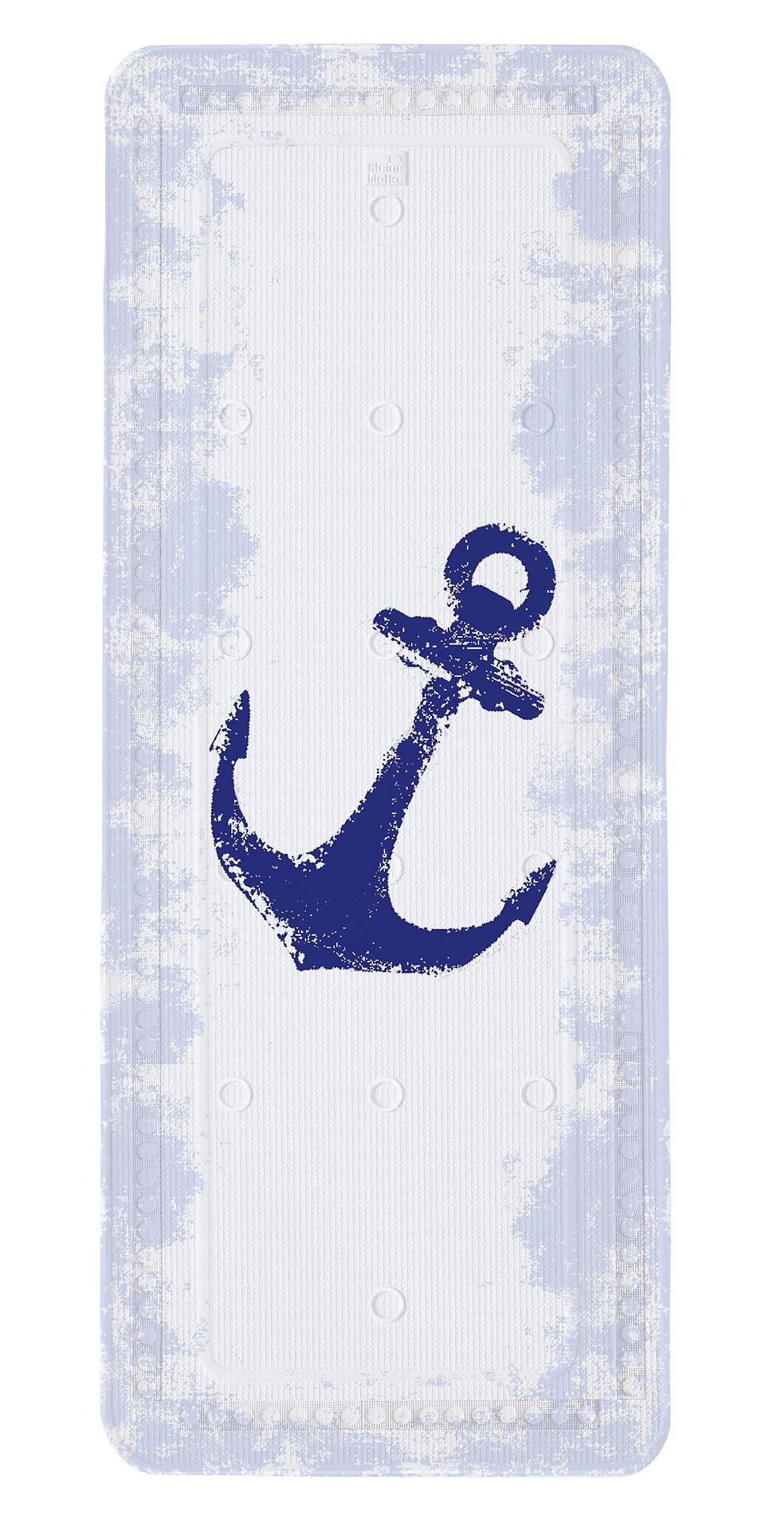 Wanneneinlage, Anchor