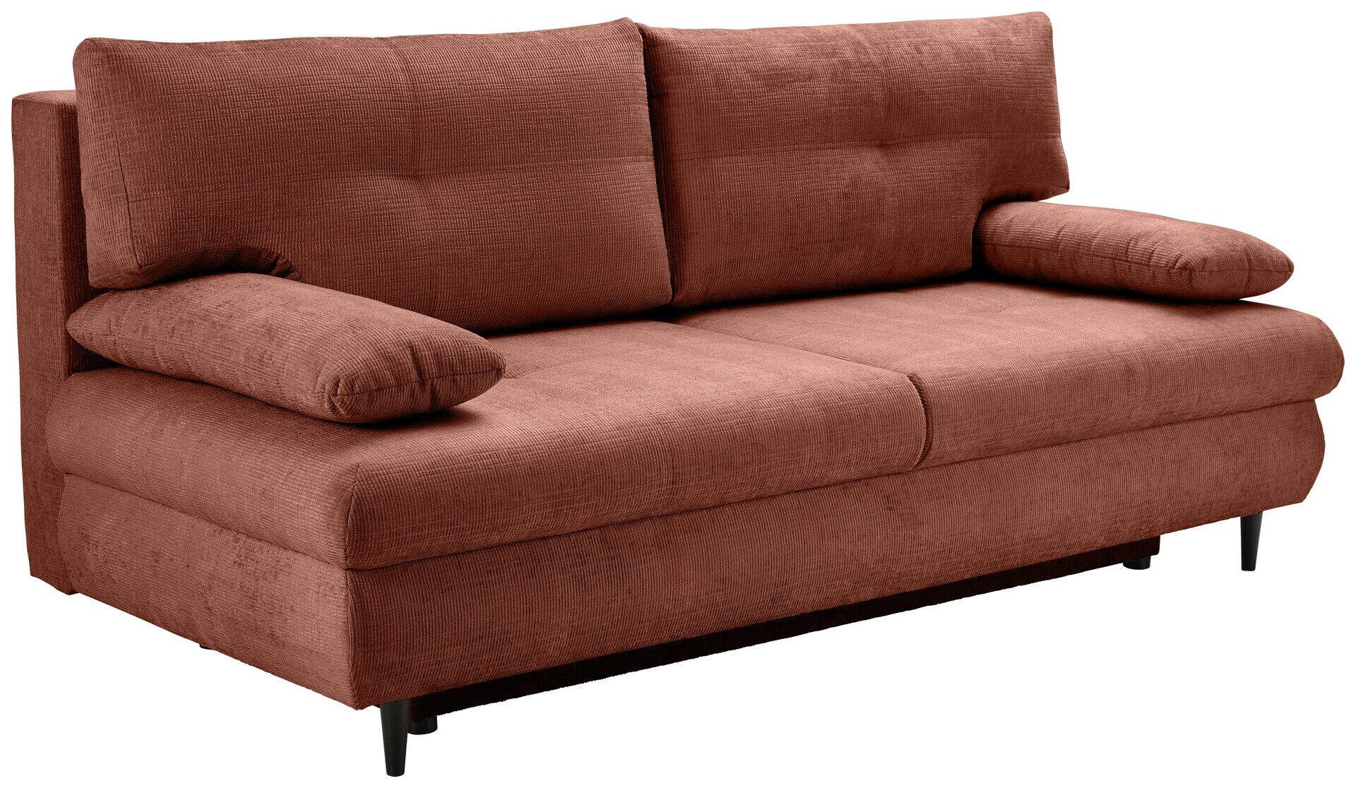 Schlafsofa, Virgo Lux