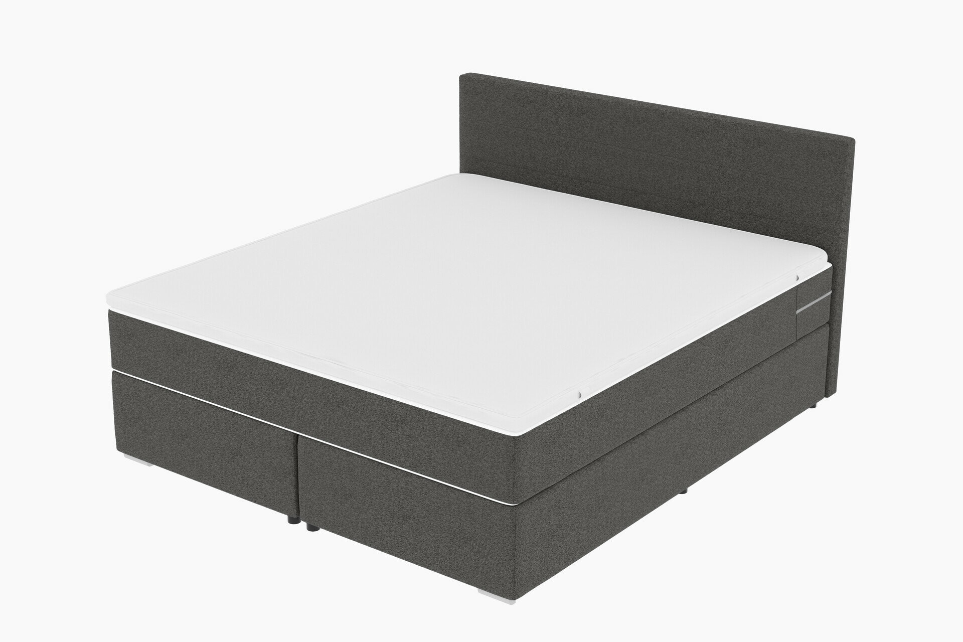 Boxspringbett, Catania