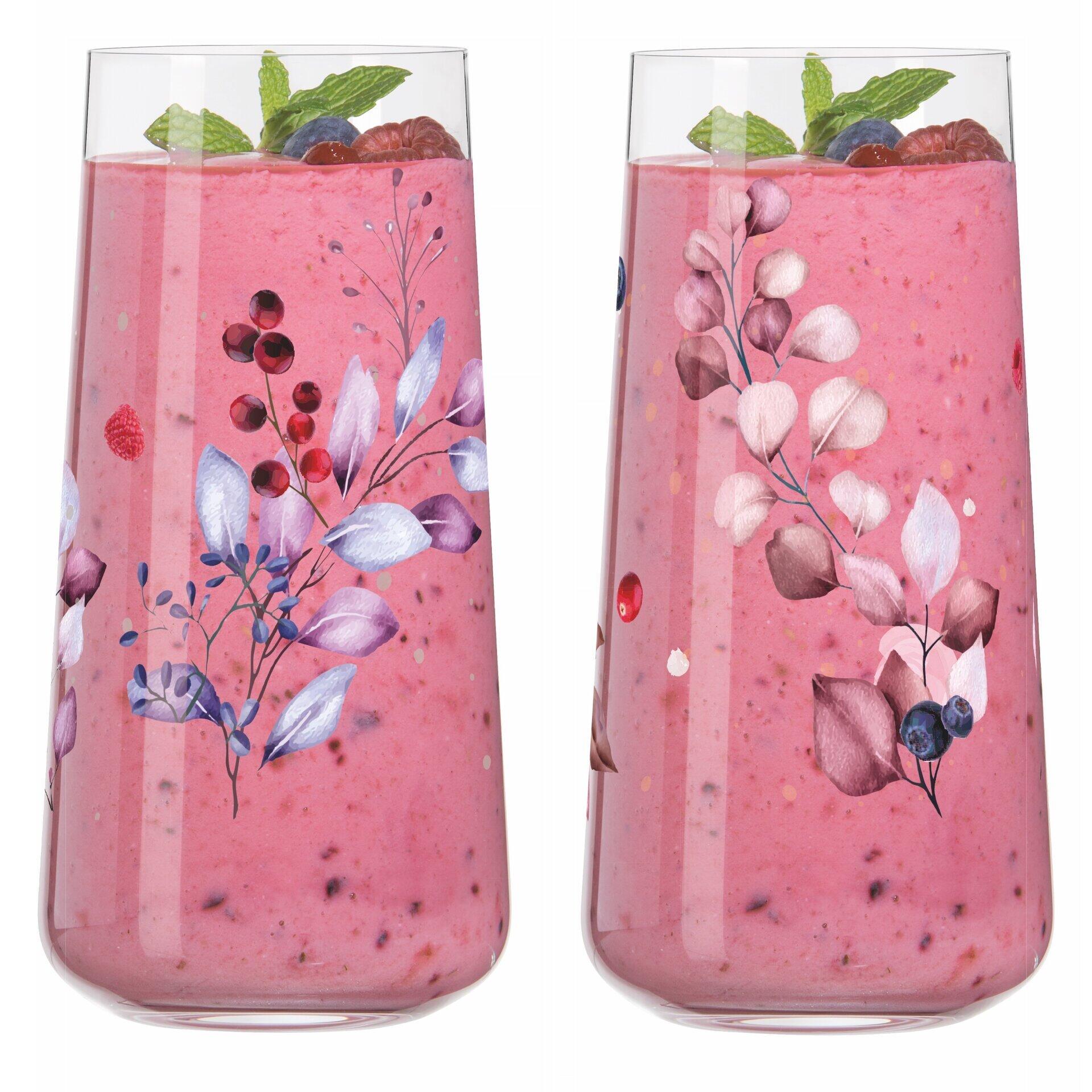Universalglas-Set
