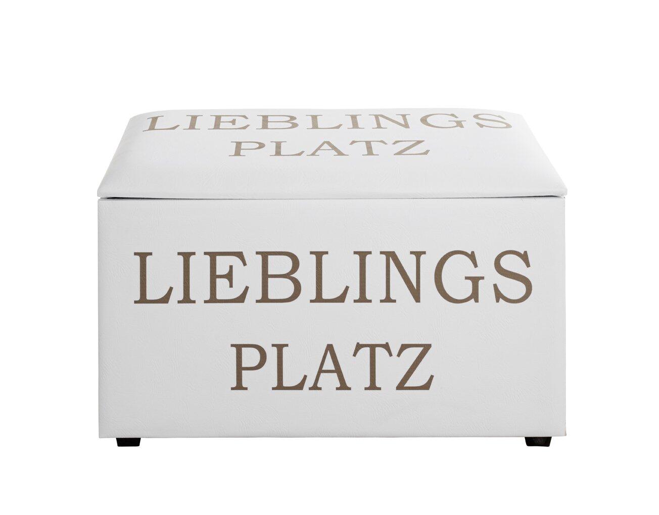 Sitztruhe, 25977