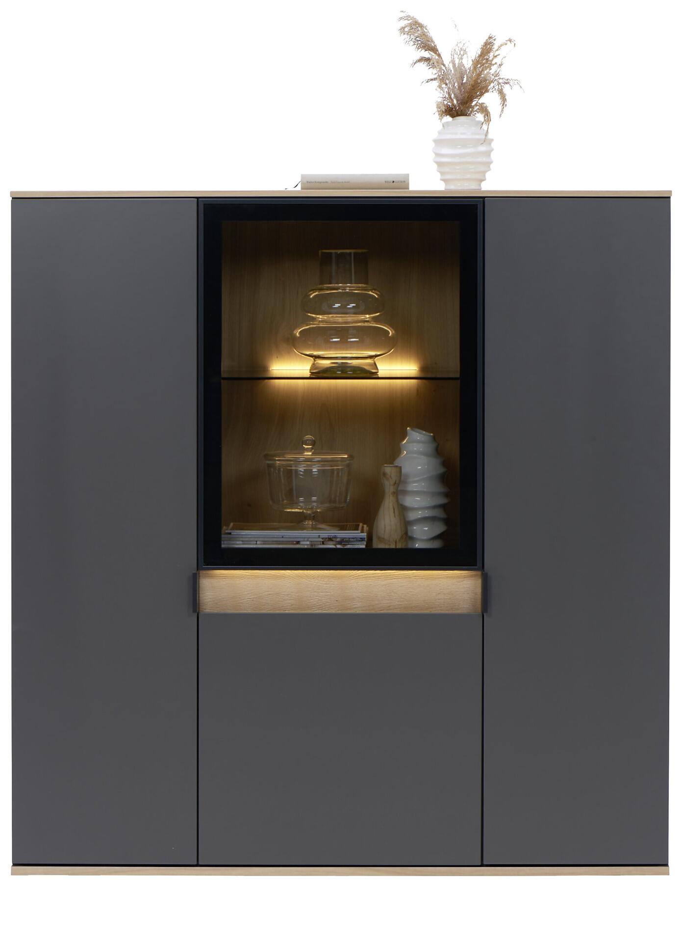 Highboard, Cremona