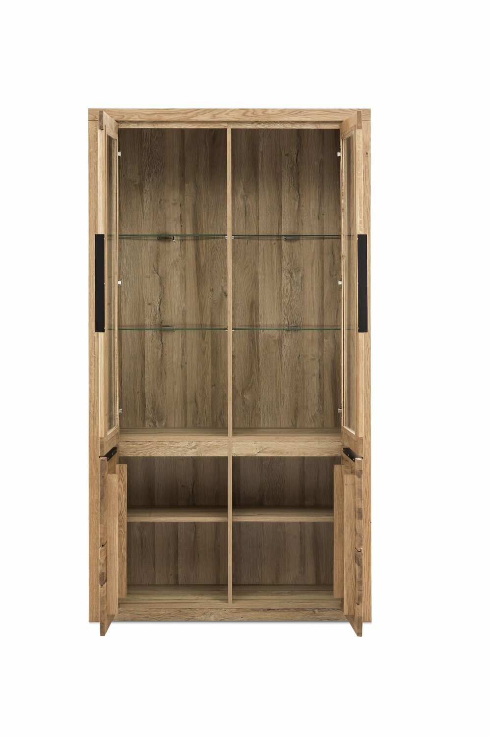 Vitrine, Greta