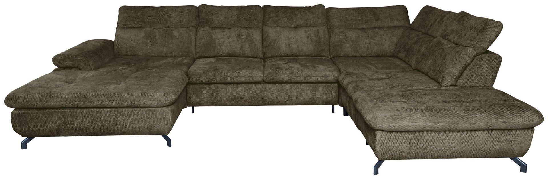 Wohnlandschaft, Candy