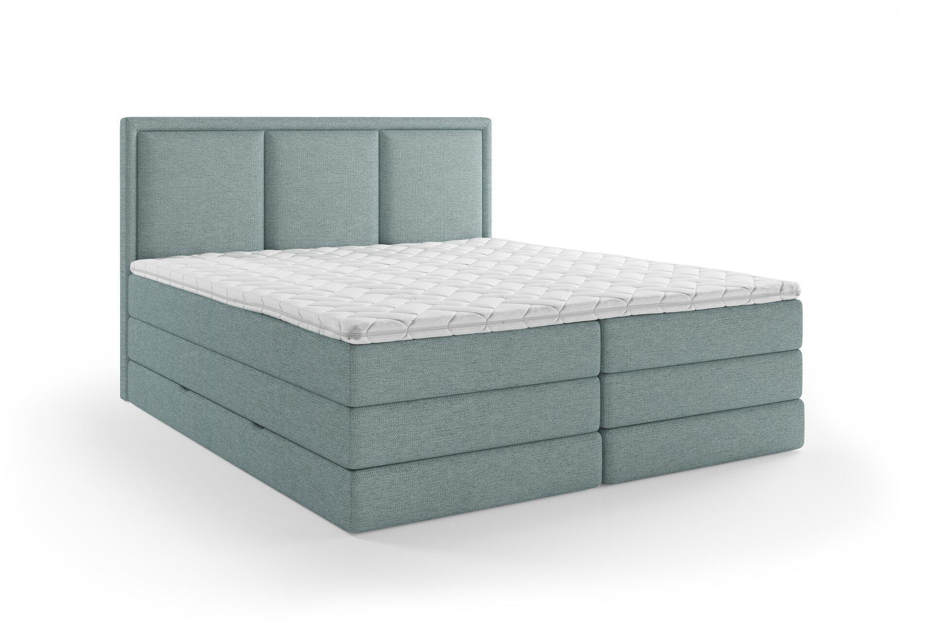 Boxspringbett, Swing