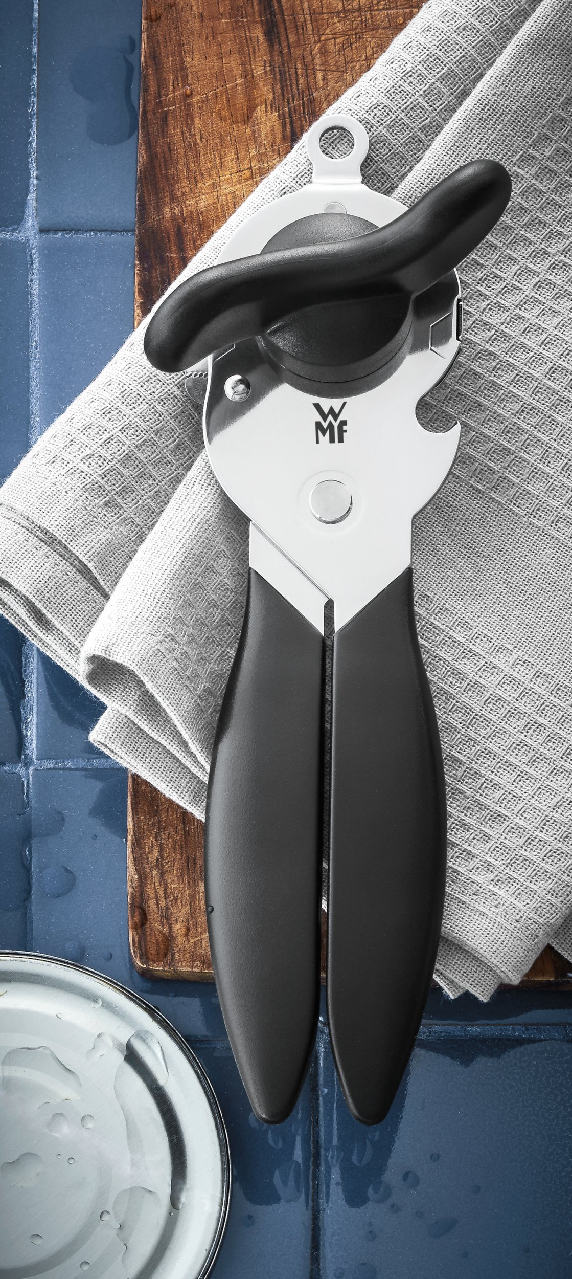 Dosenöffner, Dosenöffner