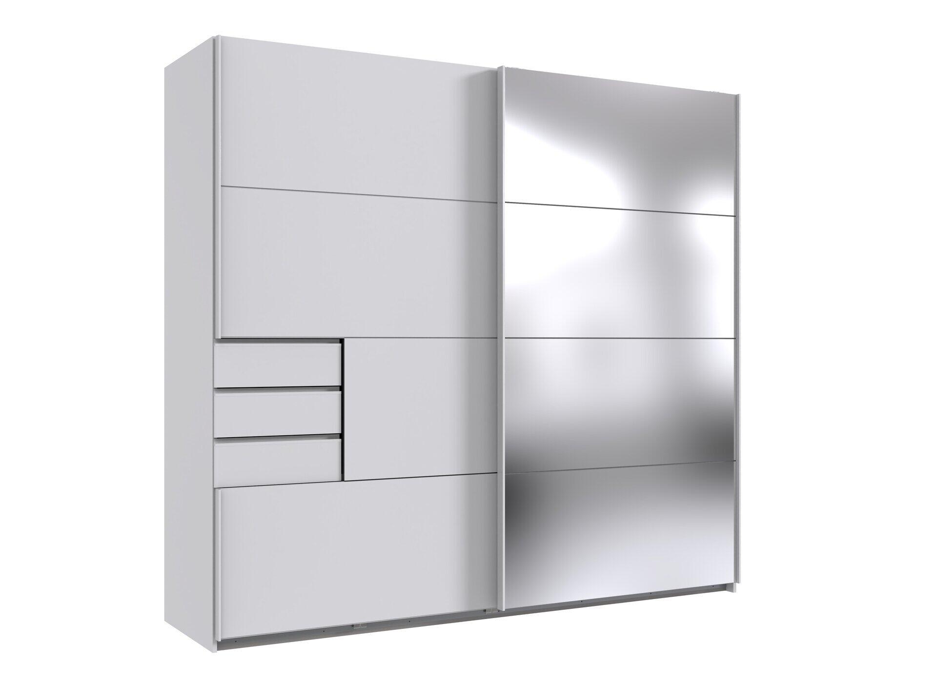 Schwebetürenschrank, Saigon