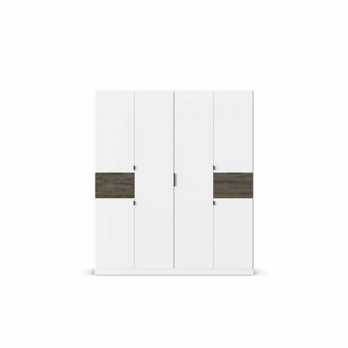 Drehtürenschrank, Ticao