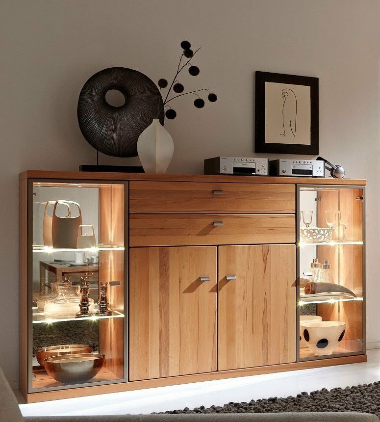 Highboard, Icano