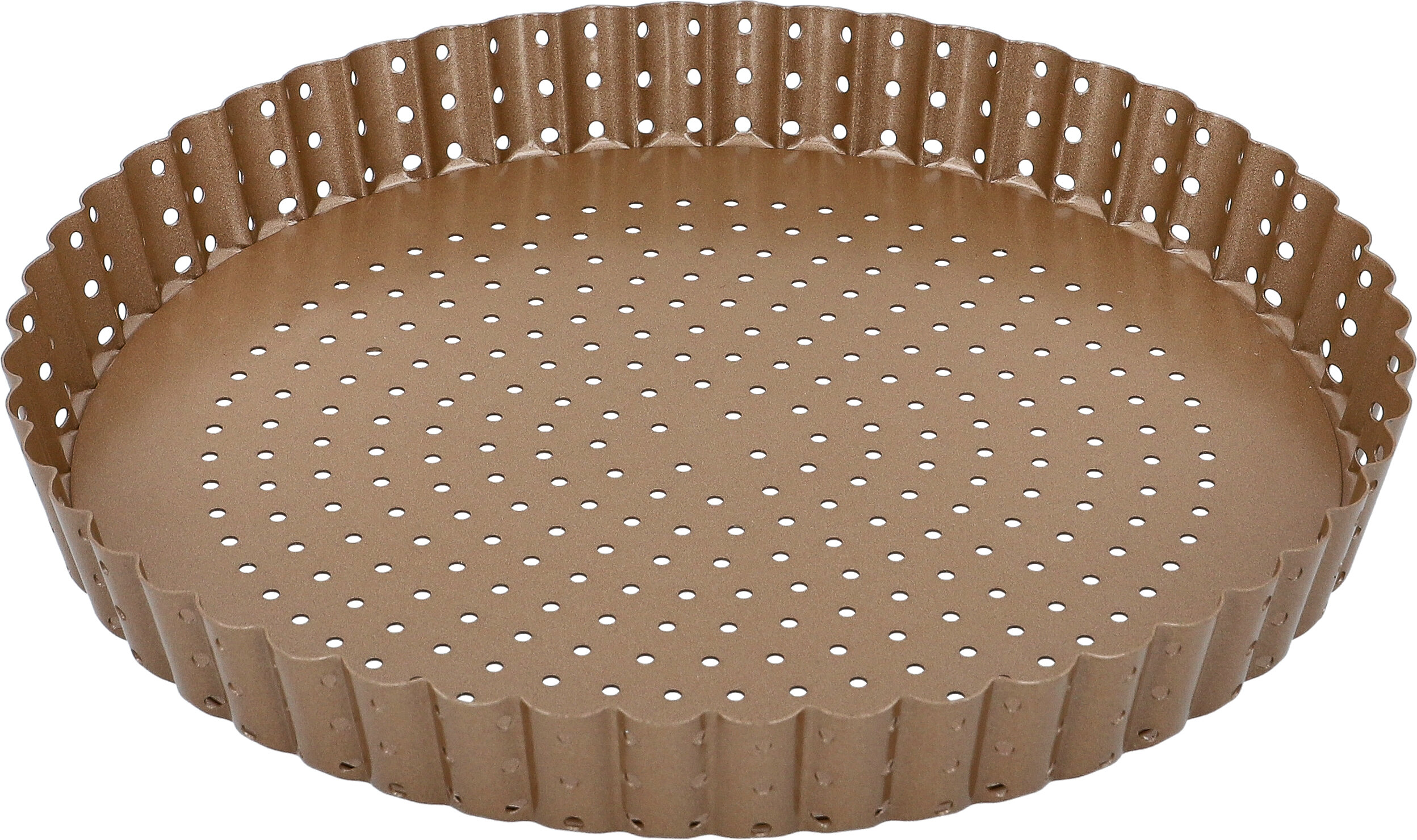 Quiche- & Tarteform, Laib & Seele