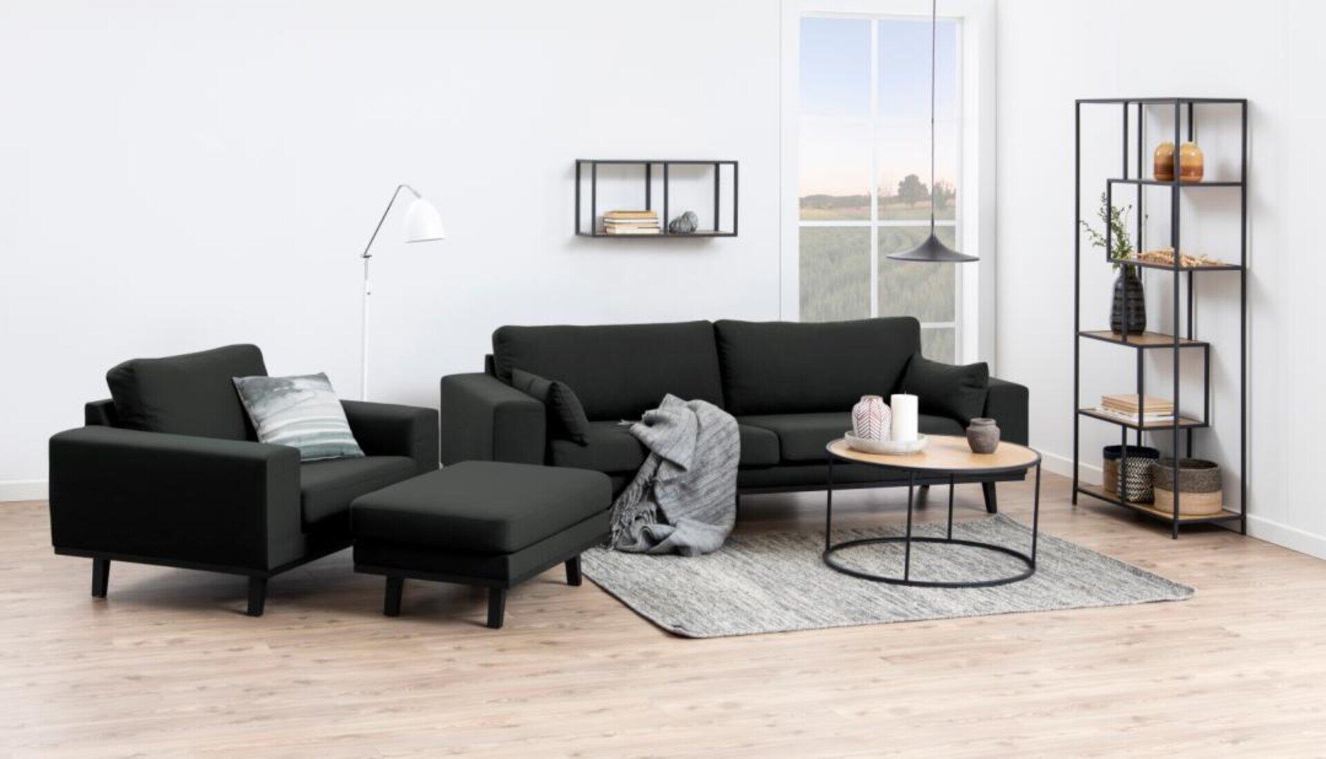 Couchtisch, Seaford