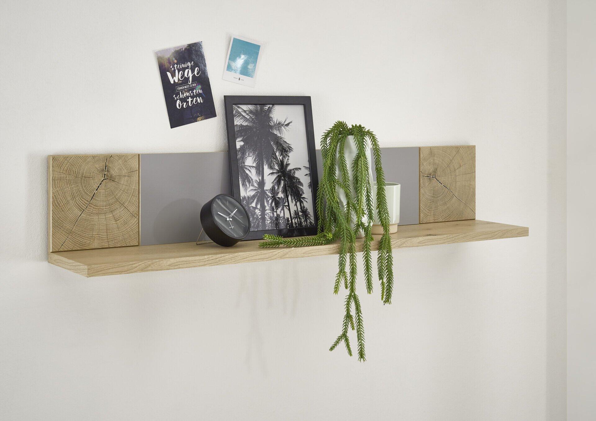Wandboard, Flavo
