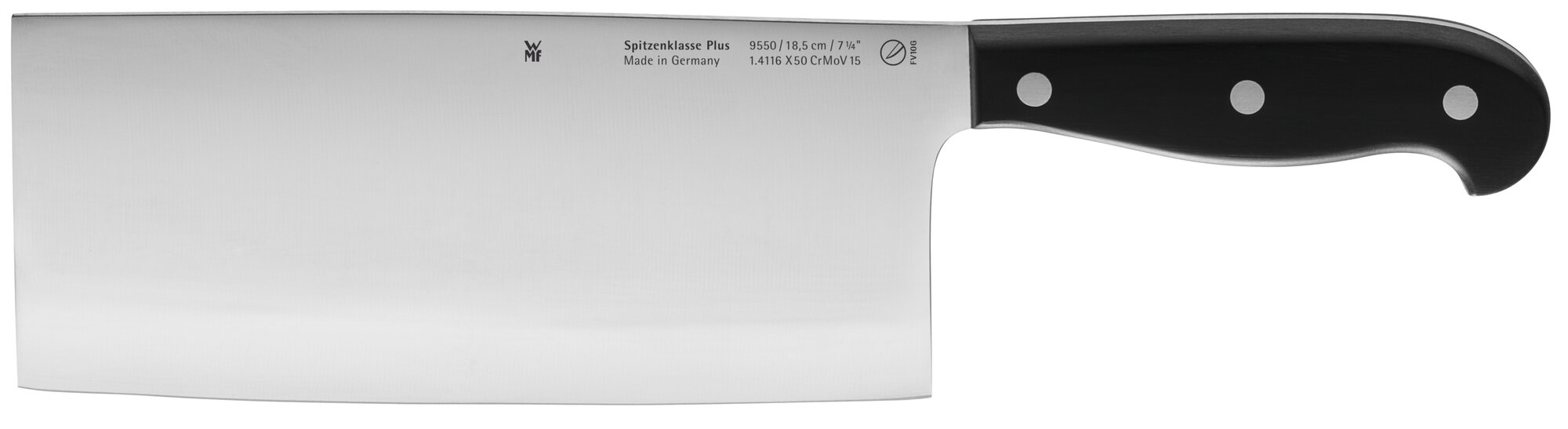 Kochmesser, Spitzenklasse Plus