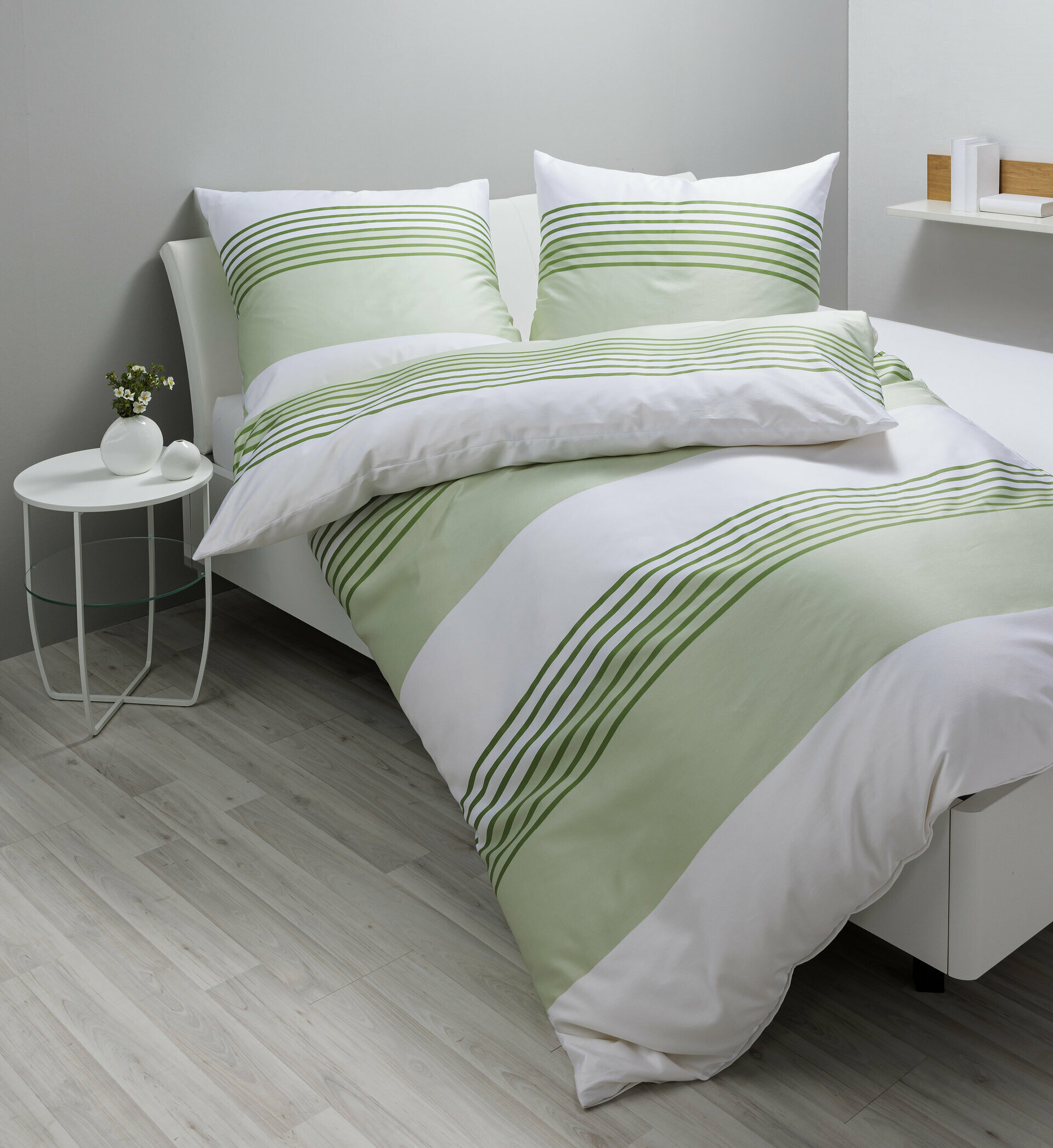 Bettwäsche, Palermo