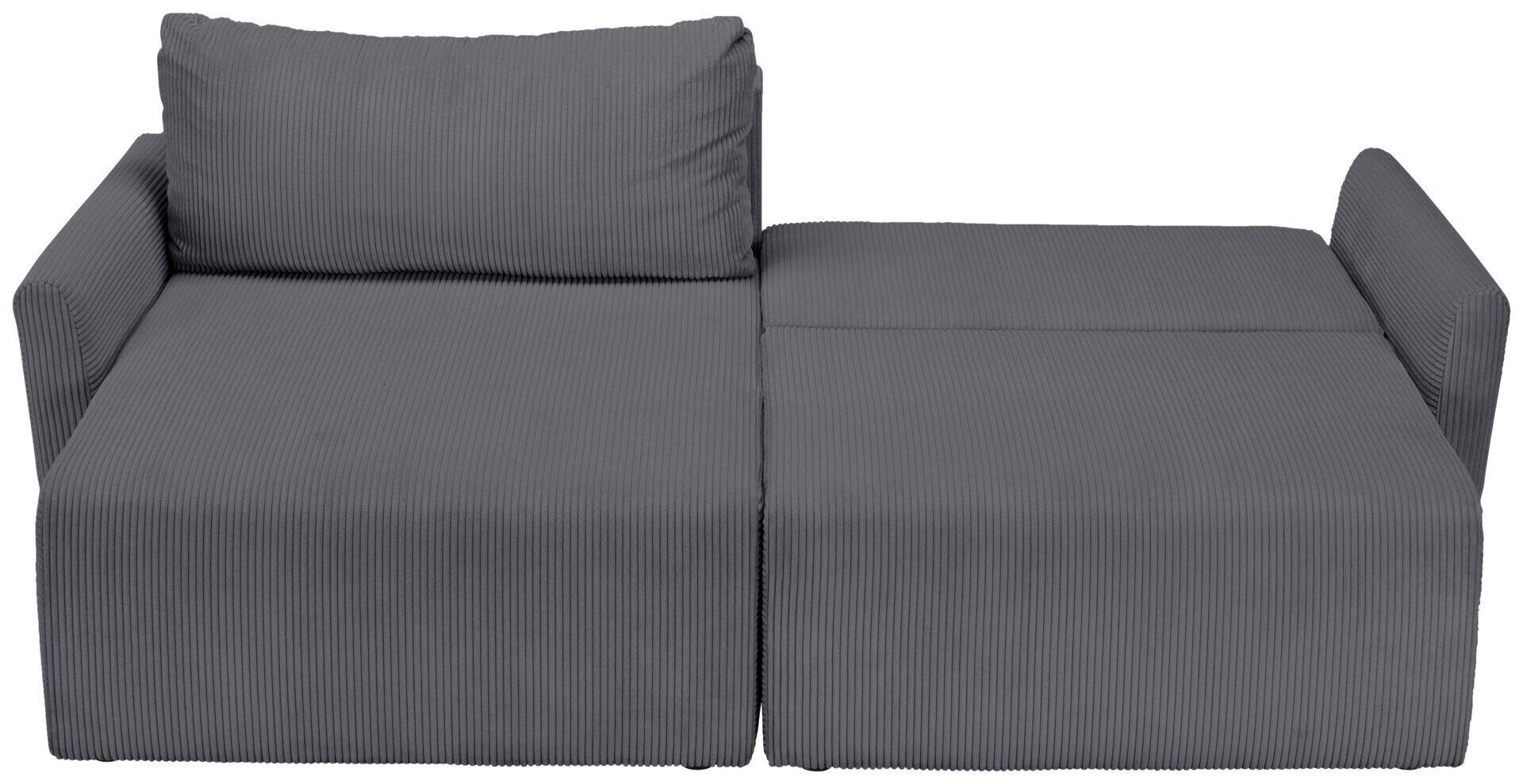 Ecksofa, Sonos