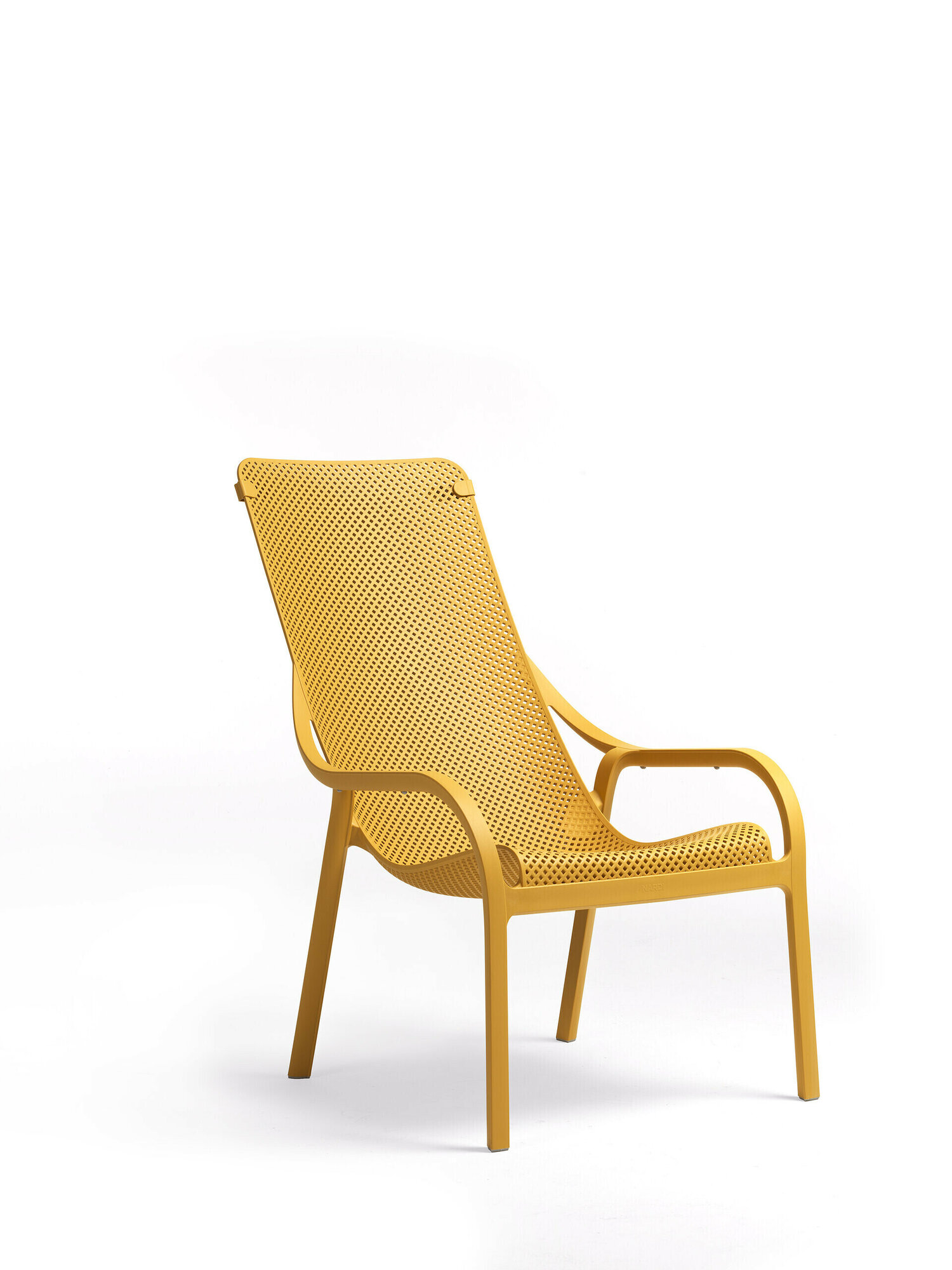 Sessel, Net Lounge