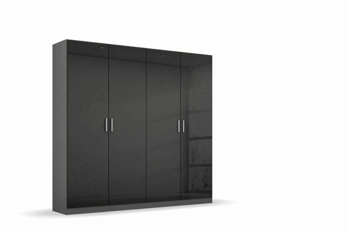 Drehtürenschrank, Celle