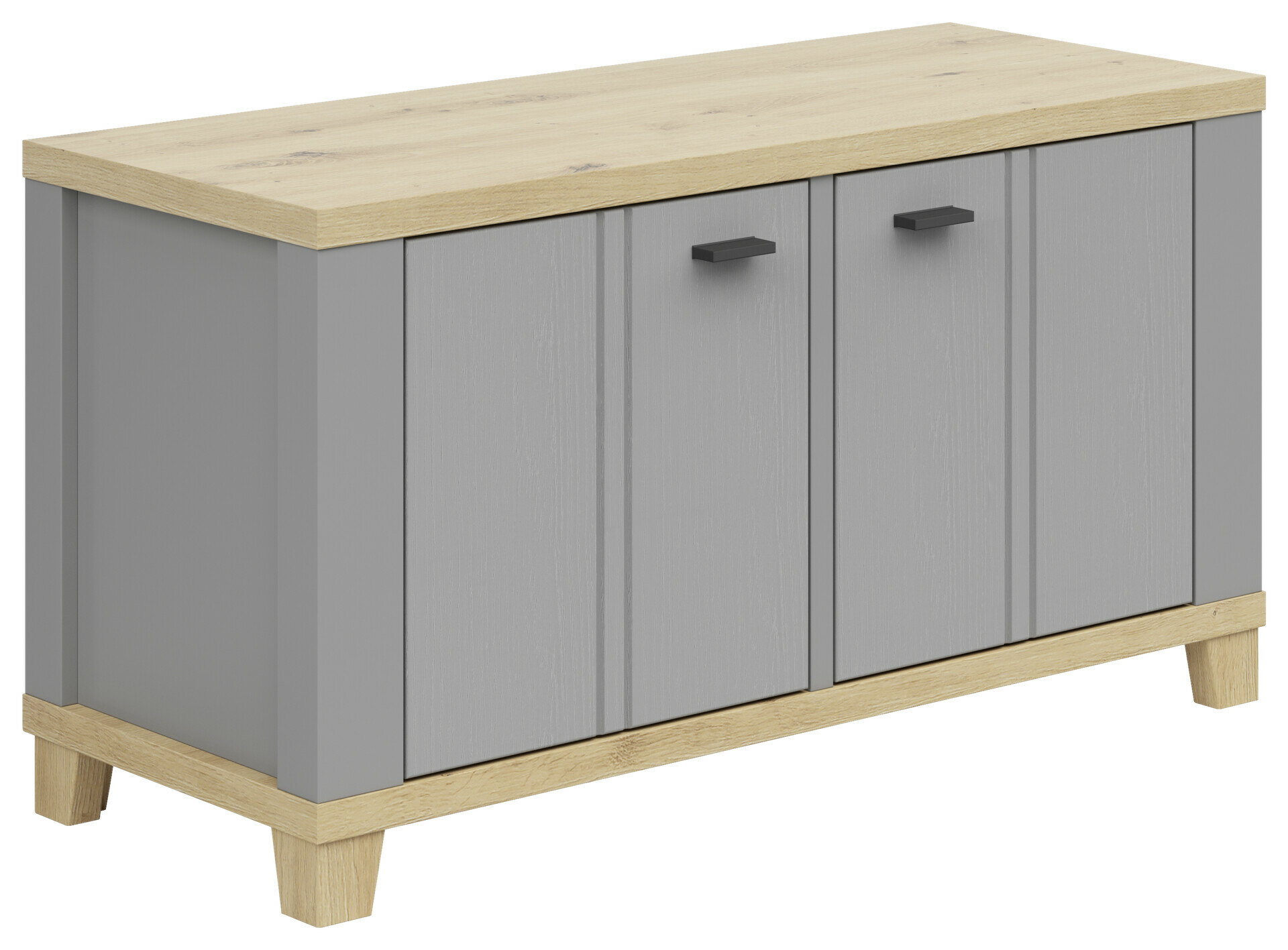 Schuhschrank, Hygge