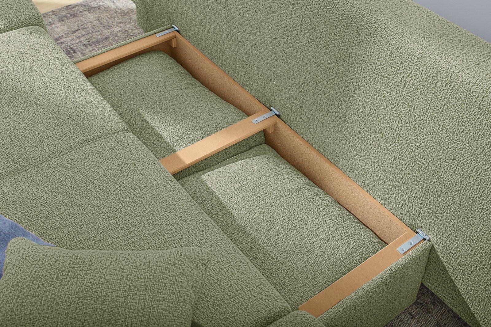 Schlafsofa, Jano