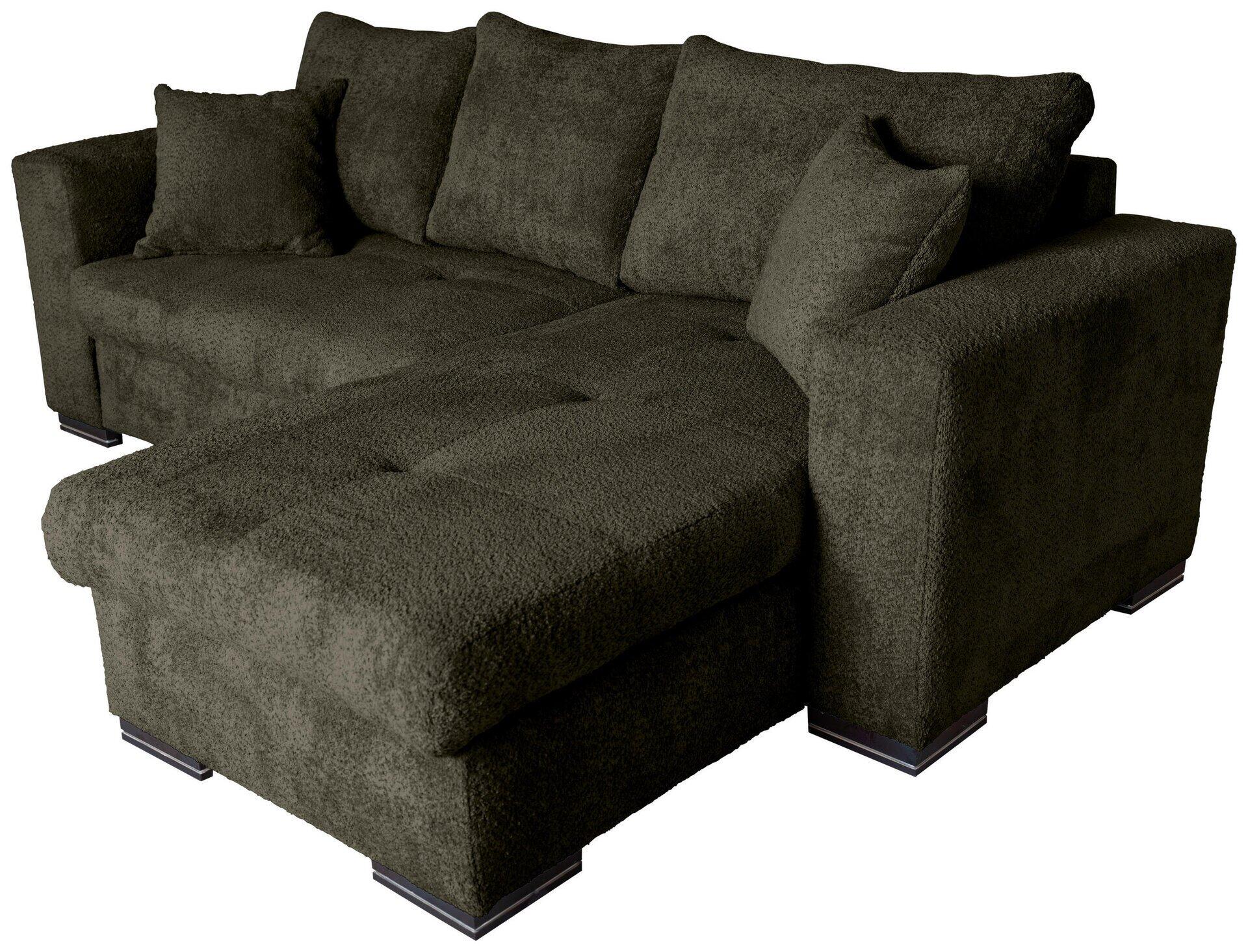 Ecksofa, Malmo