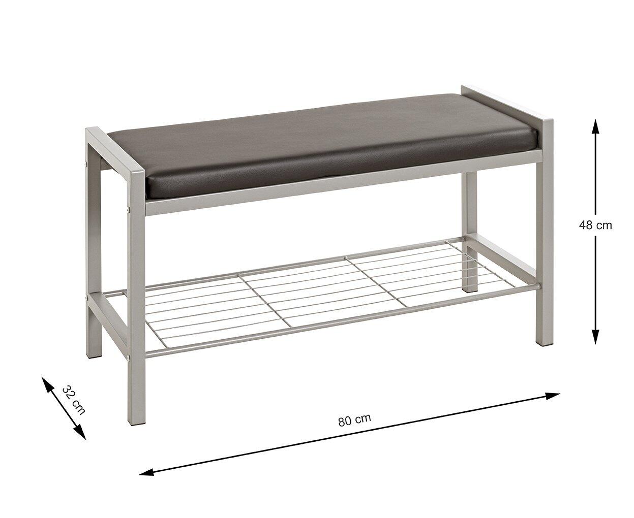 Schuhbank, 90550