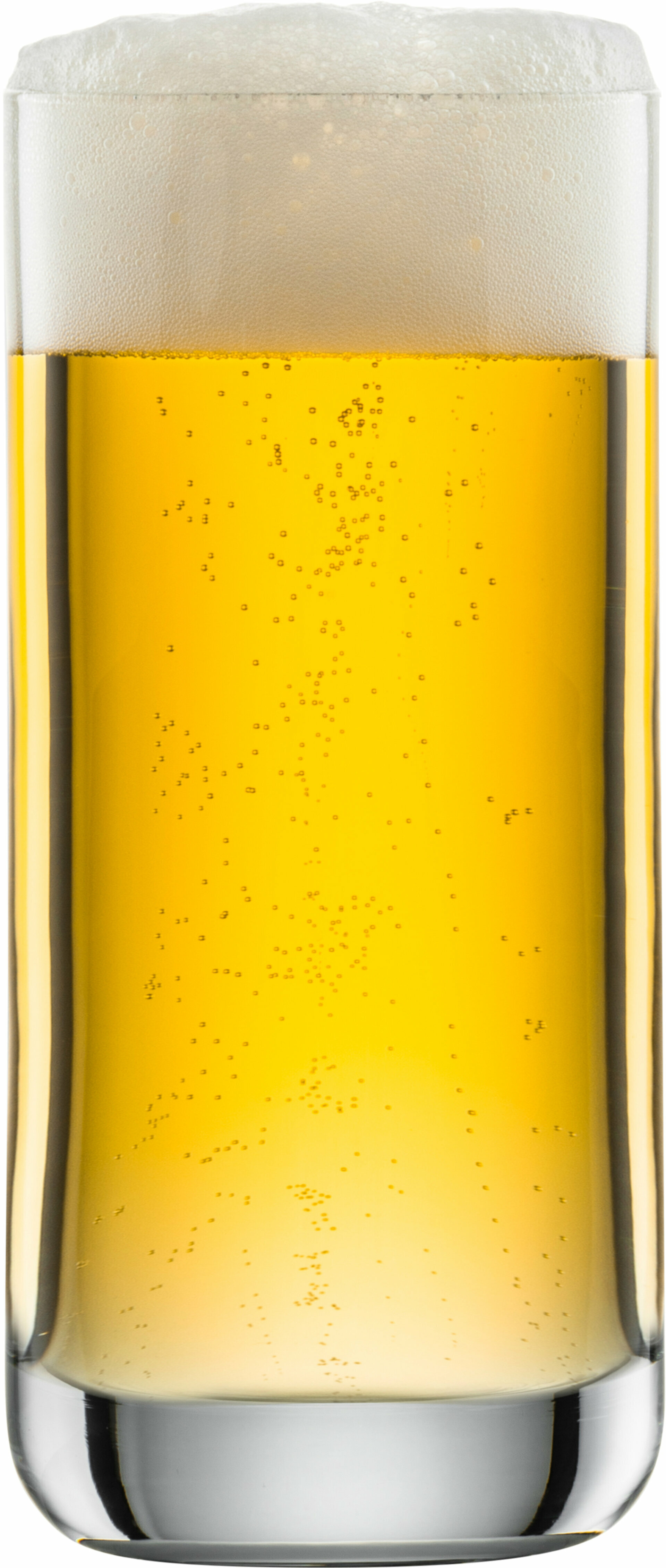 Bierbecher , Simple