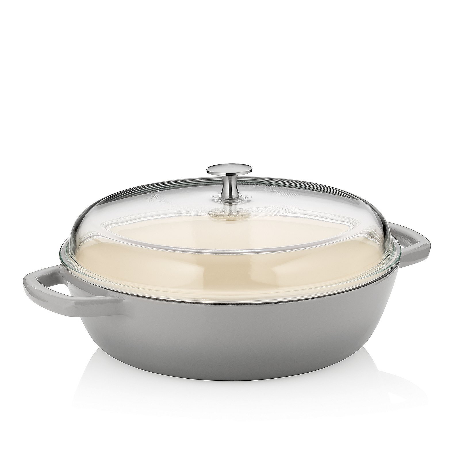 Bauernpfanne, Calido