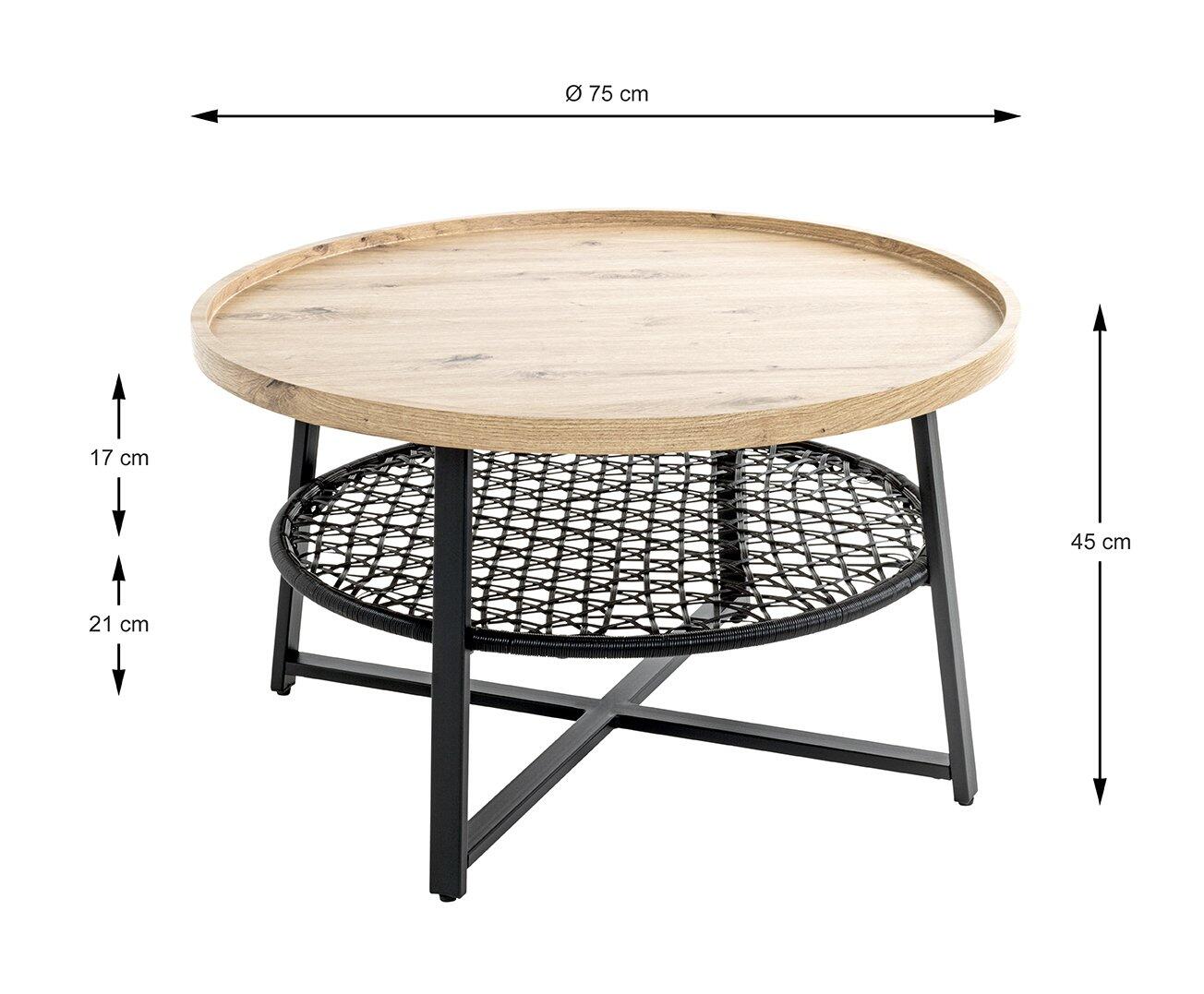 Couchtisch, 54460