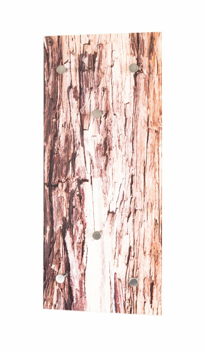 Wandgarderobe, 17989