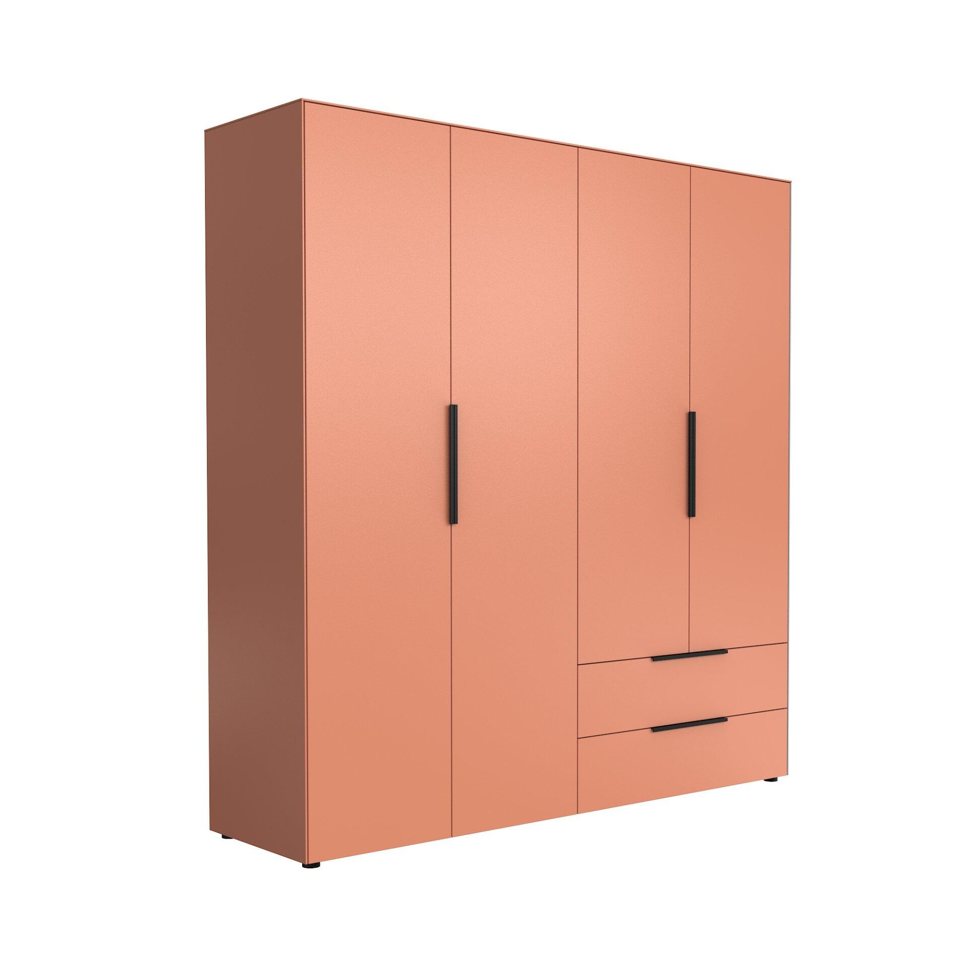 Kleiderschrank, Lorris