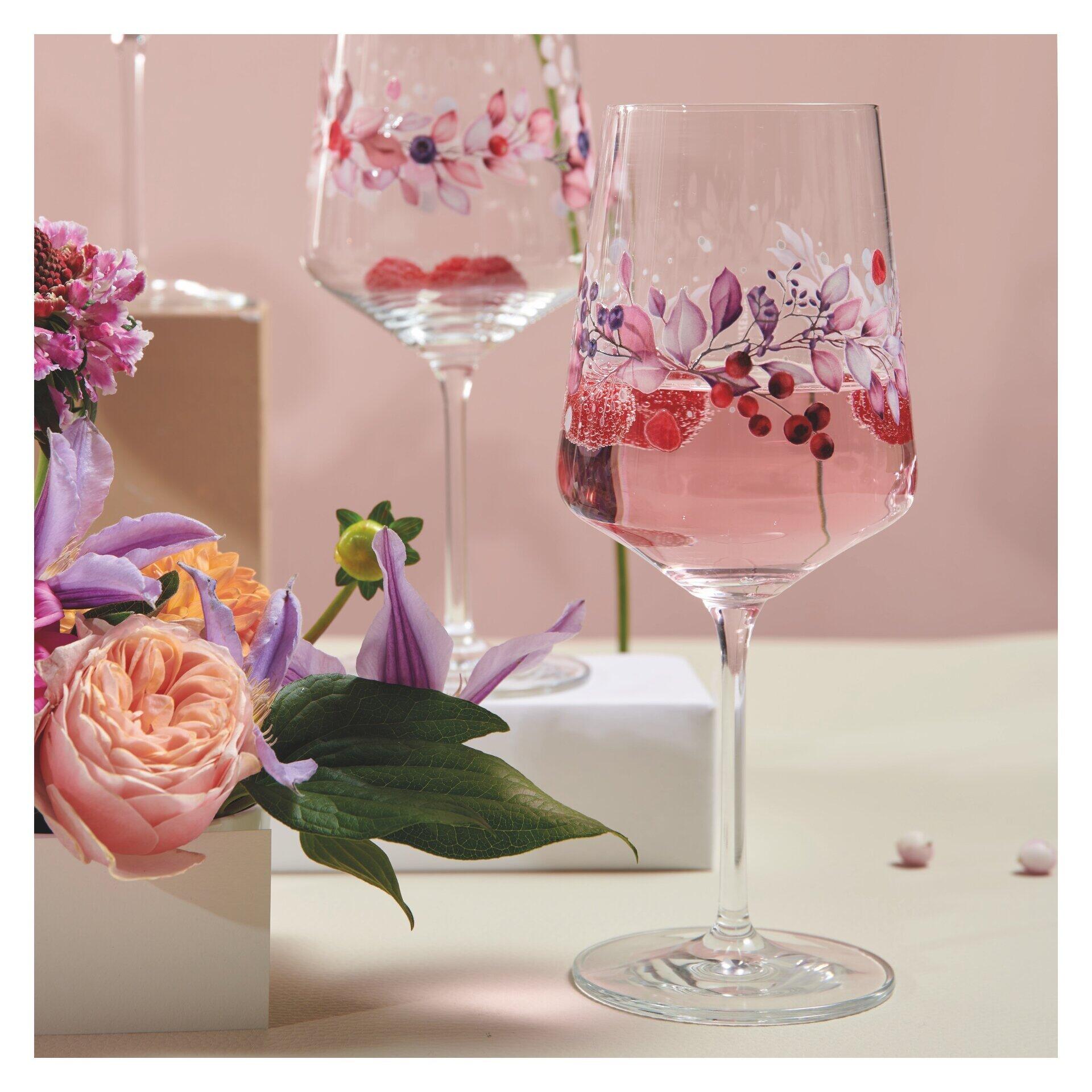 Aperitifglas-Set