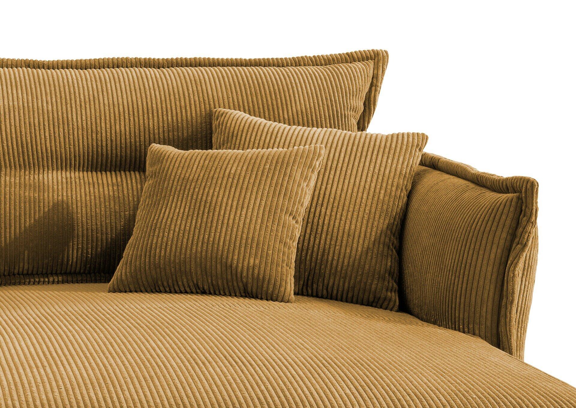 Ecksofa, Lava