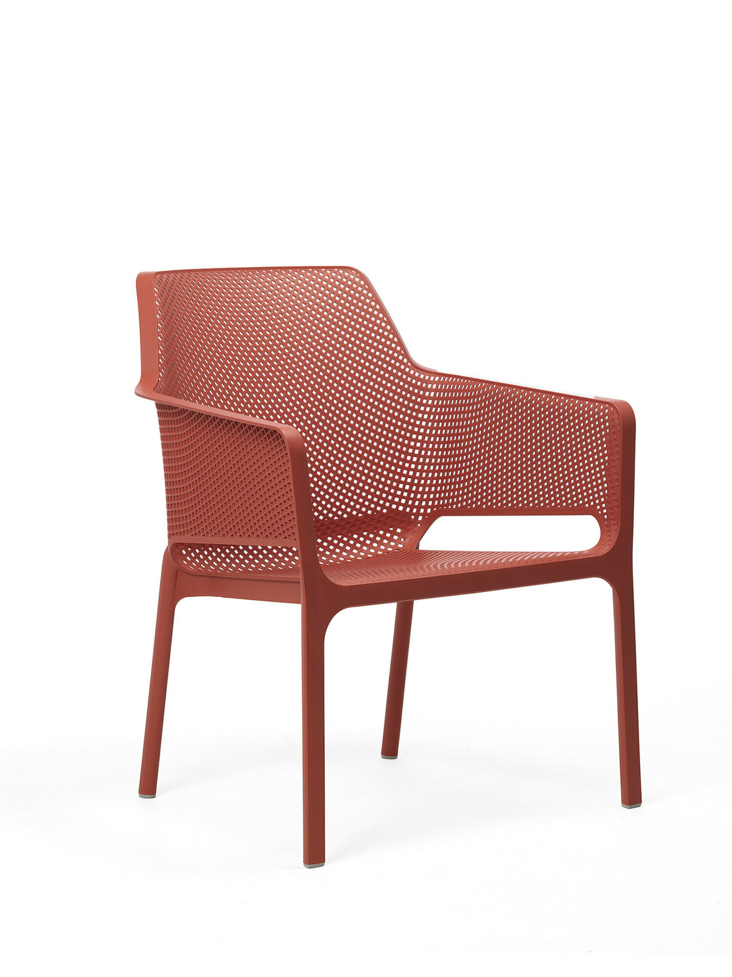 Sessel, Net