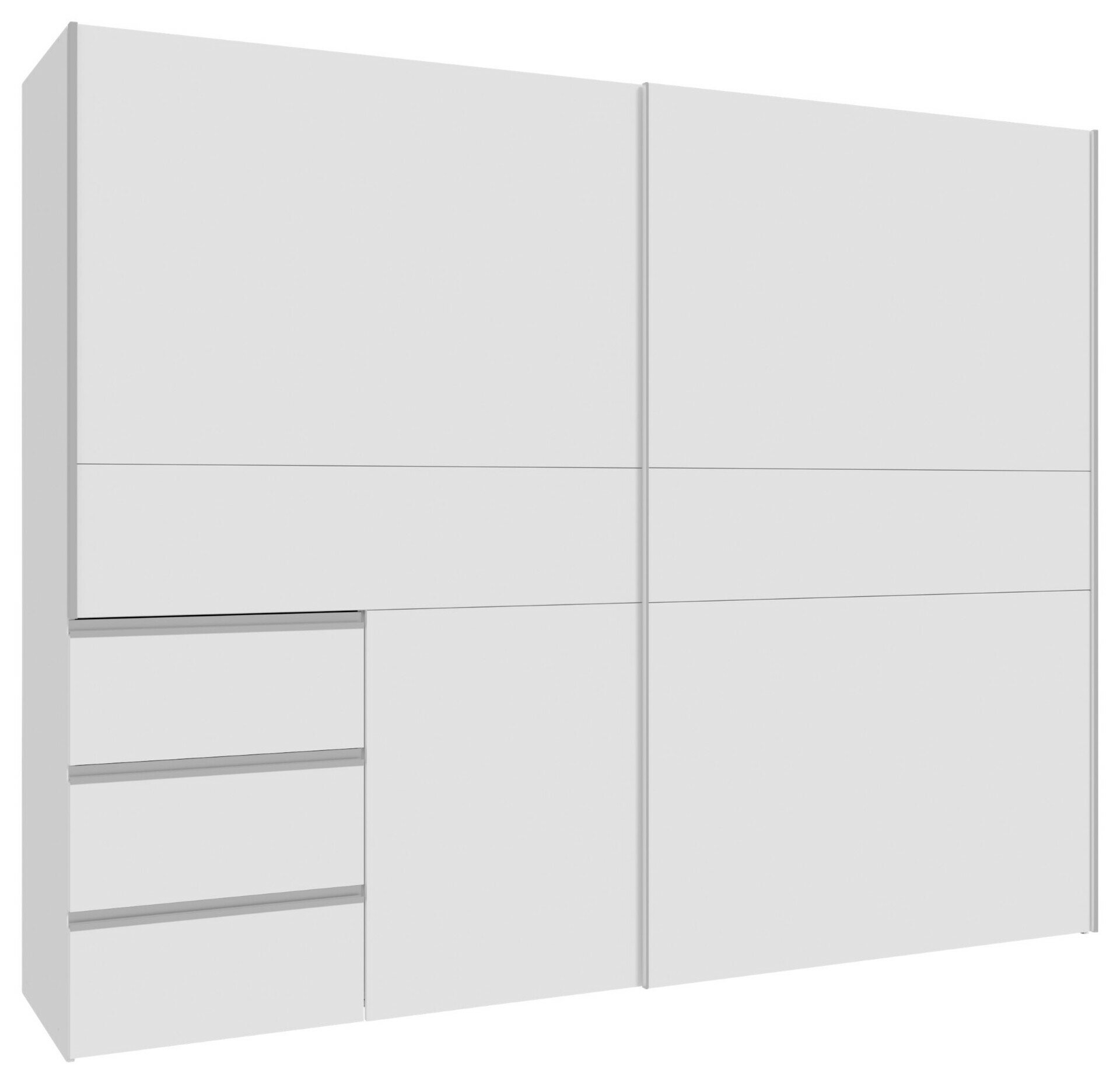 Kleiderschrank, Winn 2
