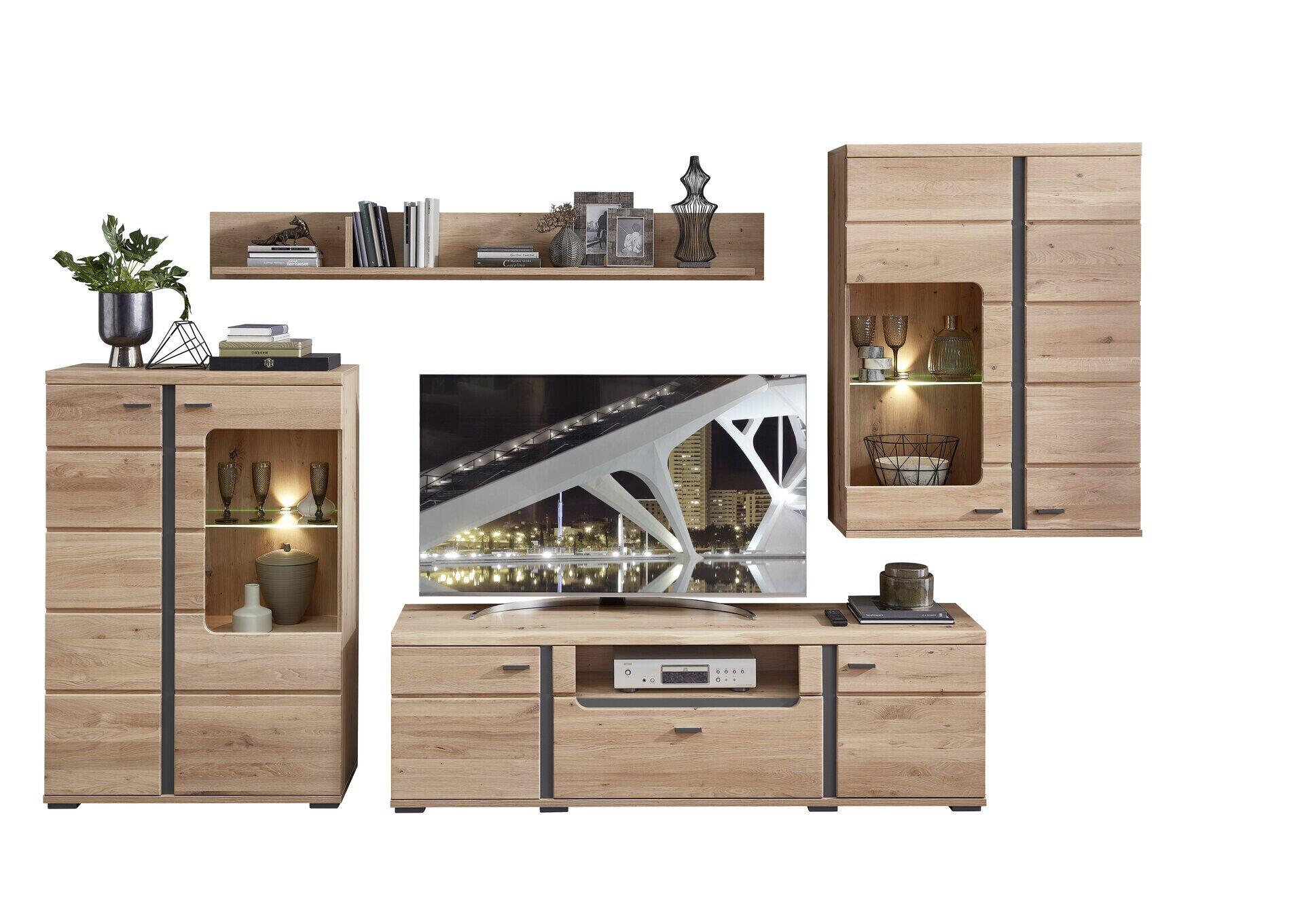 TV-/Wohnlösung, Sonos II