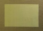 Tischset, Pvc Placemats