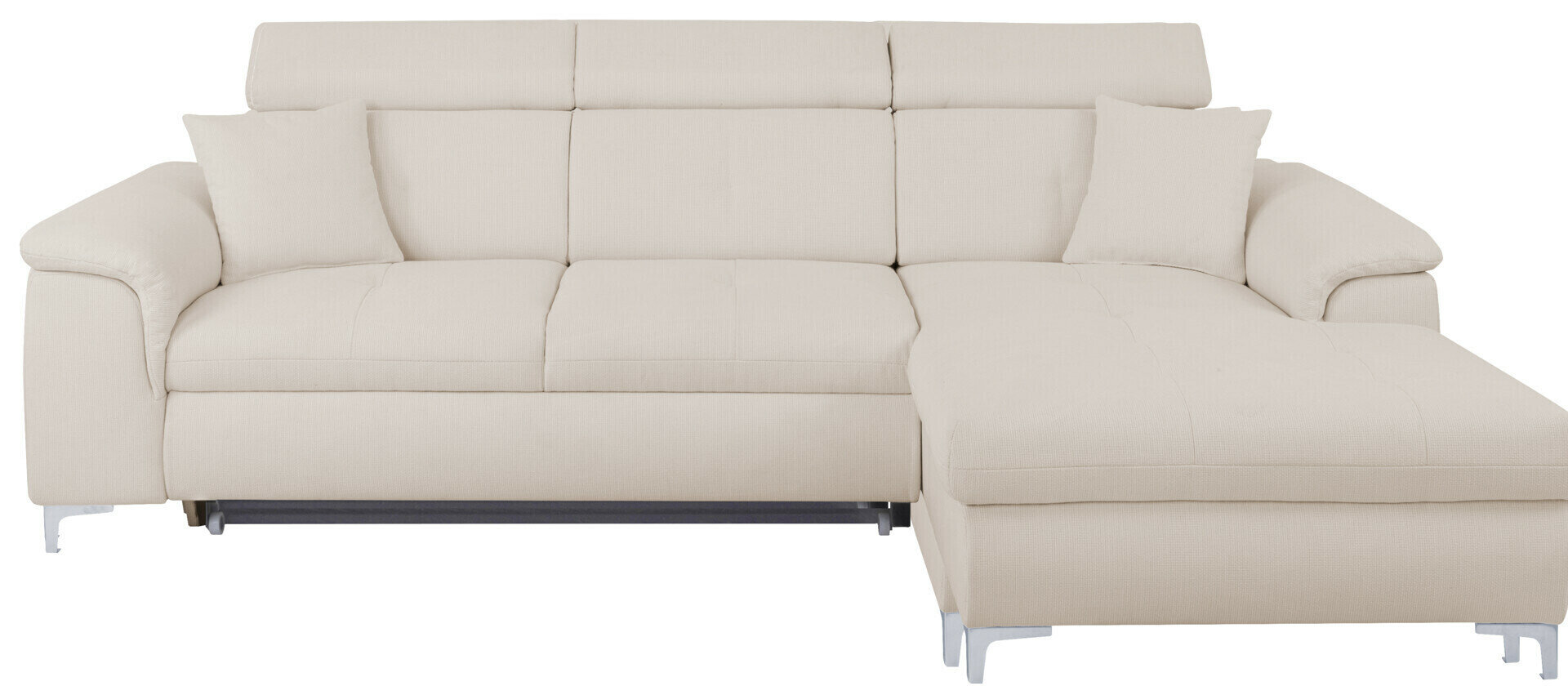 Ecksofa, Sergio