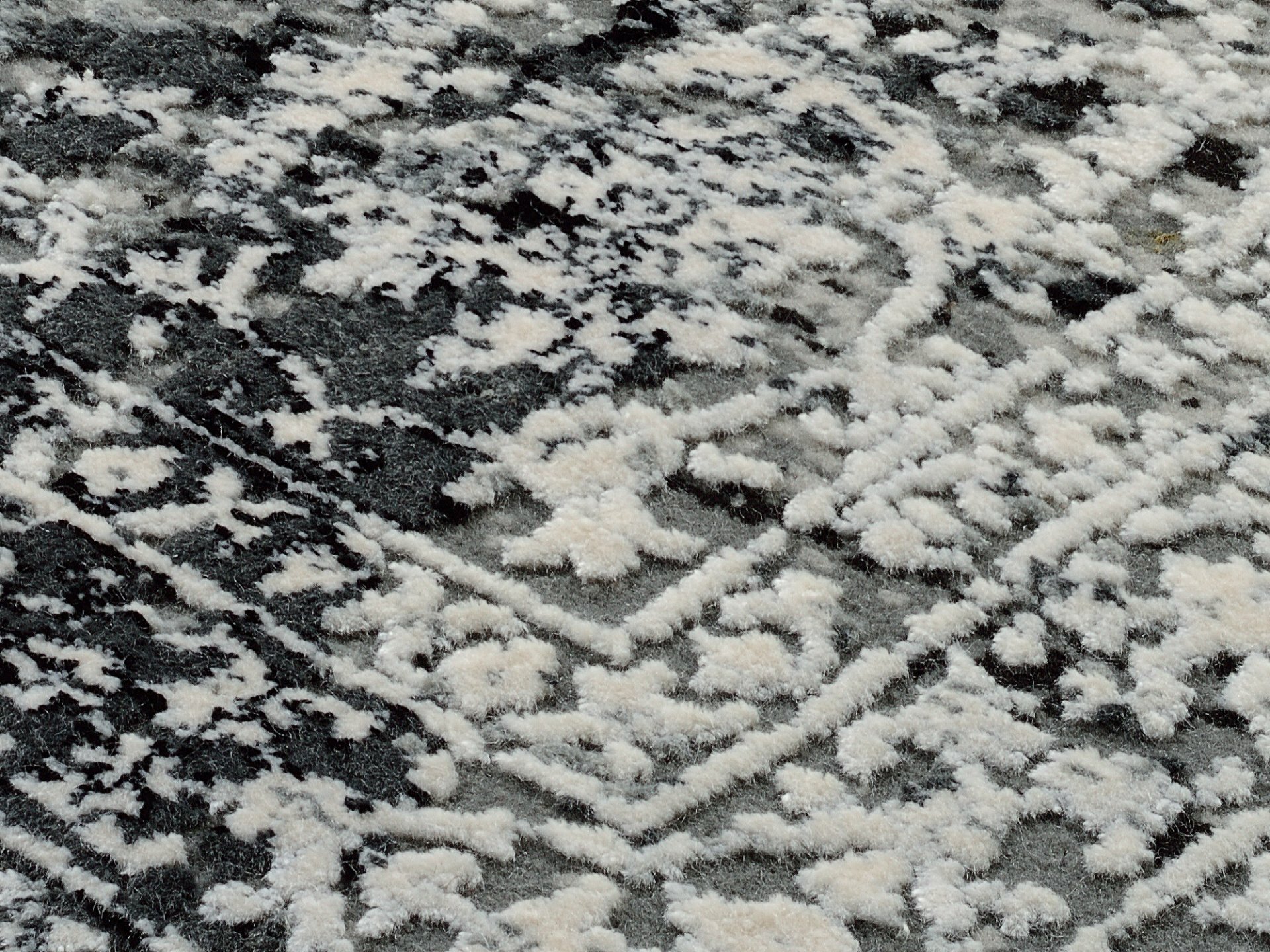 Maschinenwebteppich, Amasya