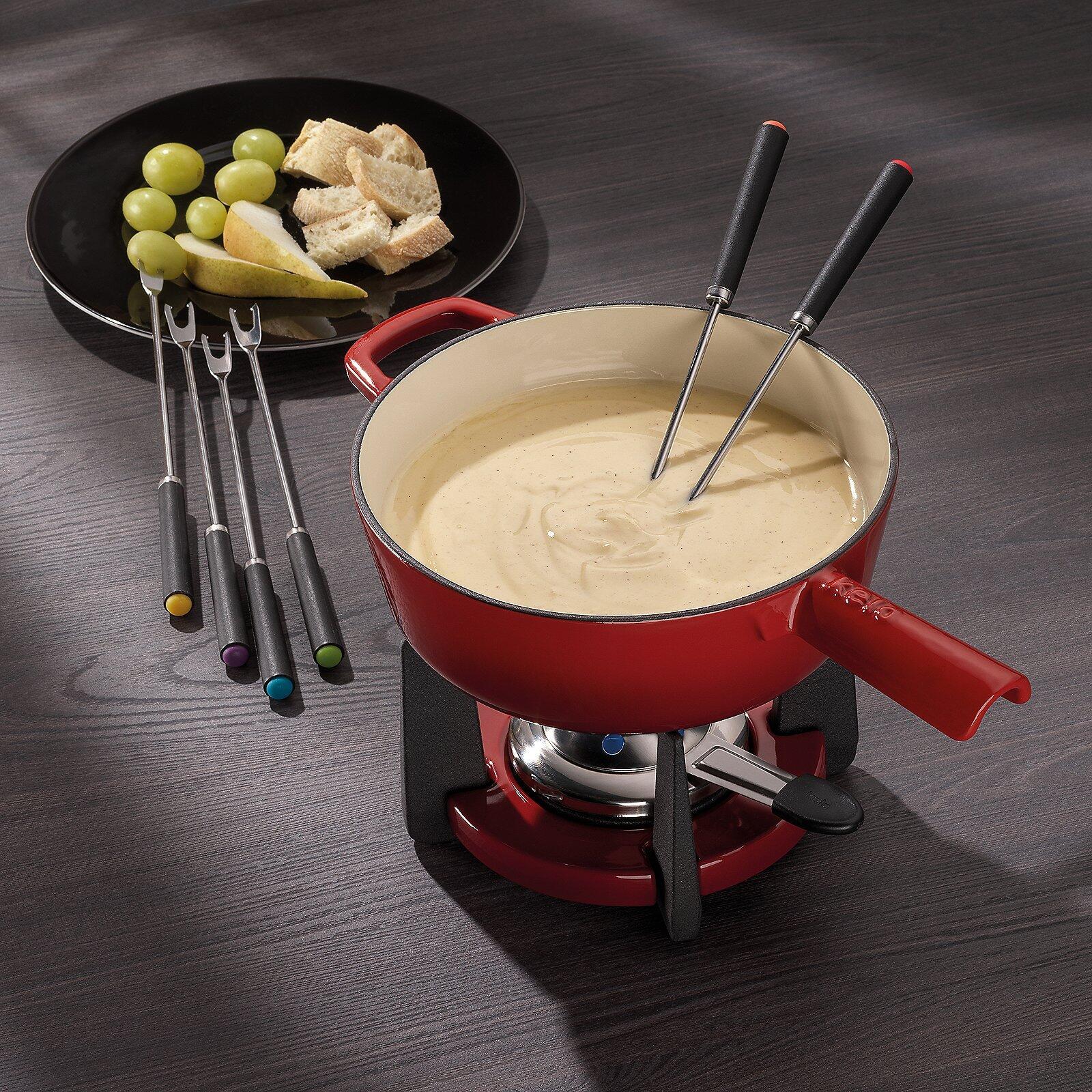 Käsefondue-Set, Calido