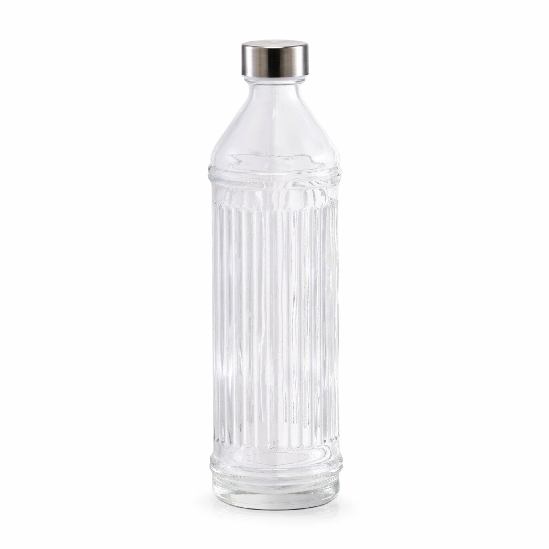 Glasflasche