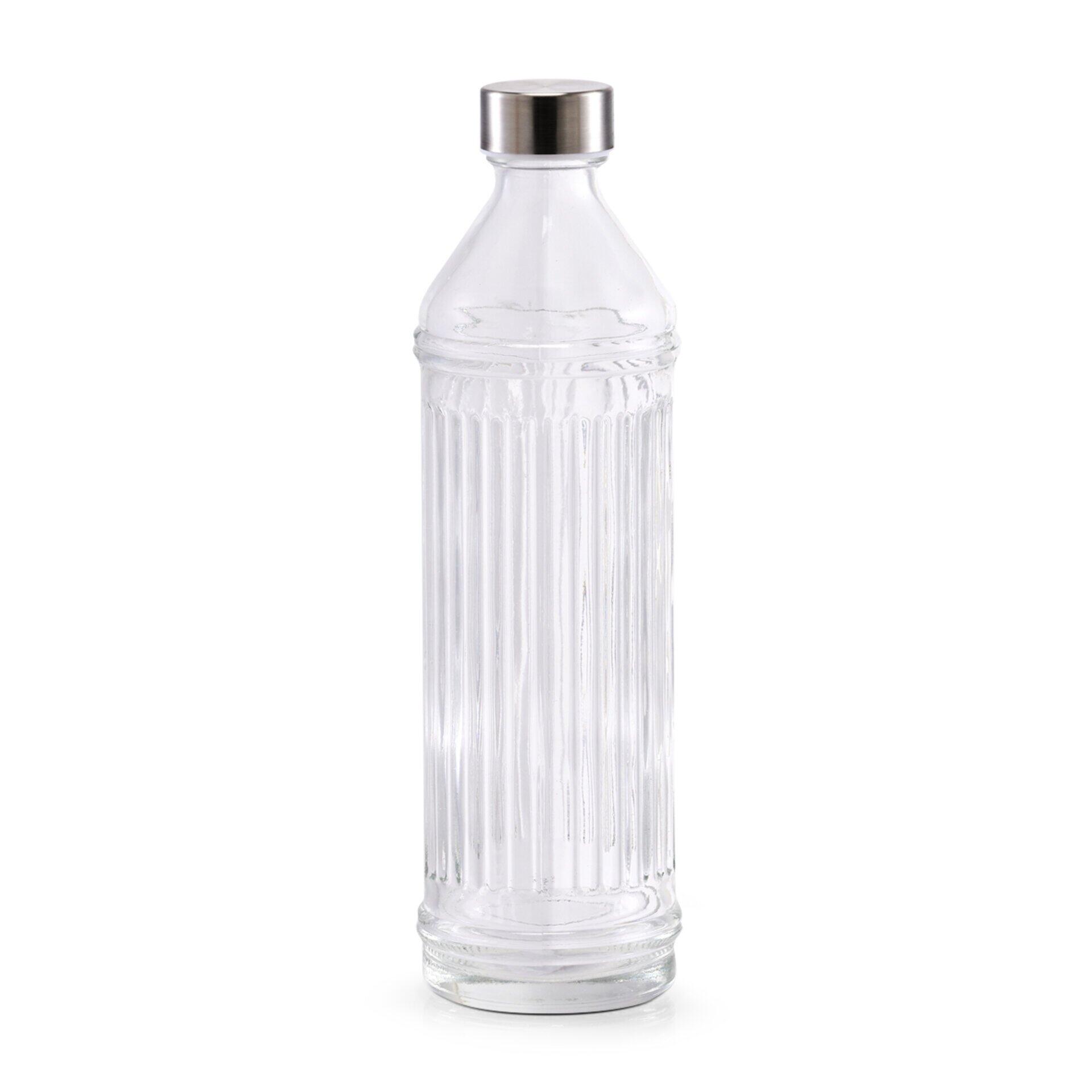Glasflasche