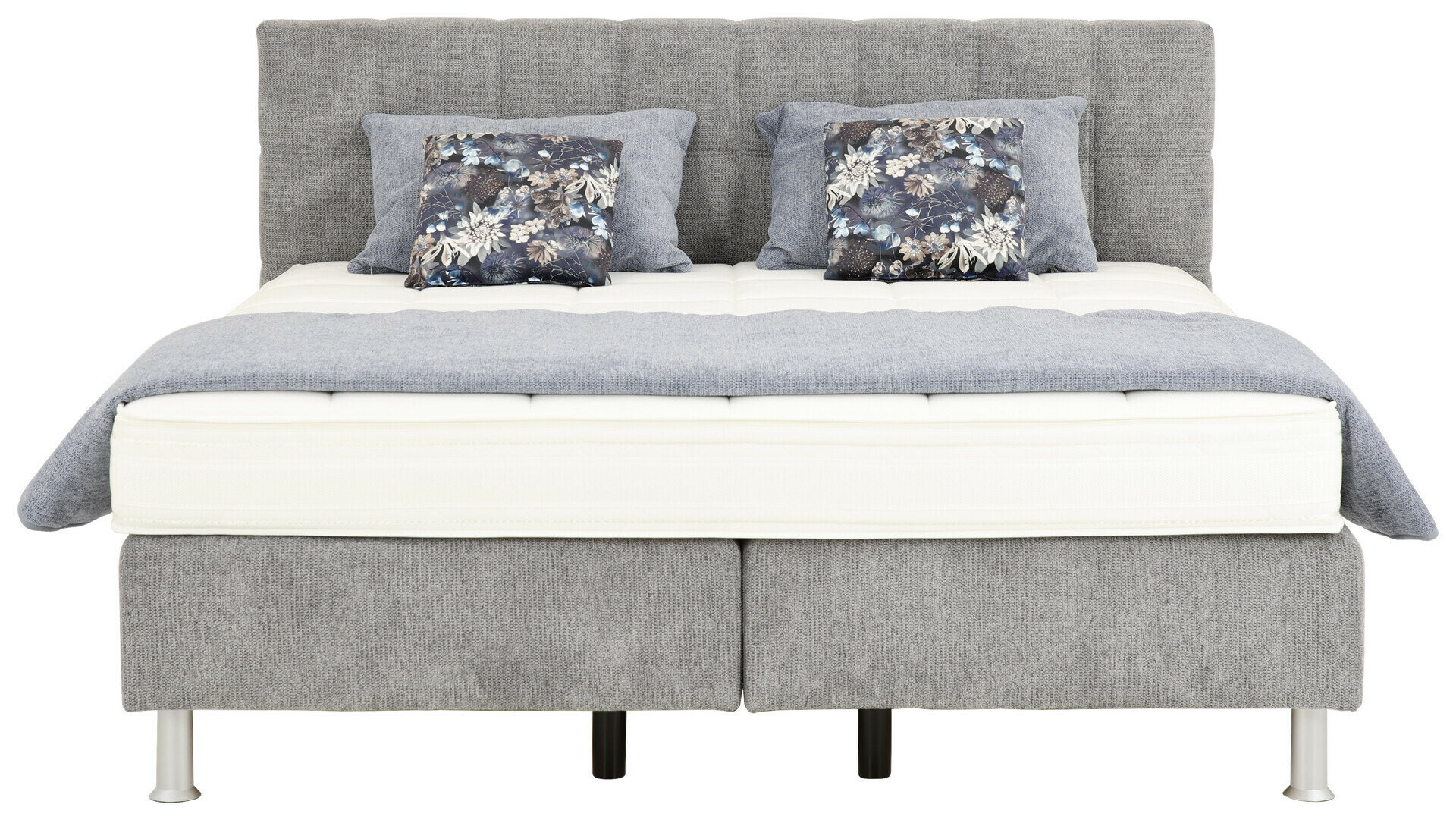 Boxspringbett, Pisa