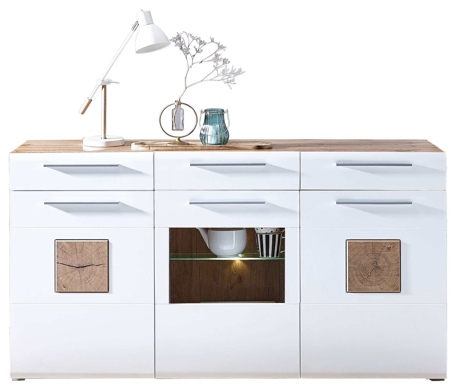 Sideboard, Savona