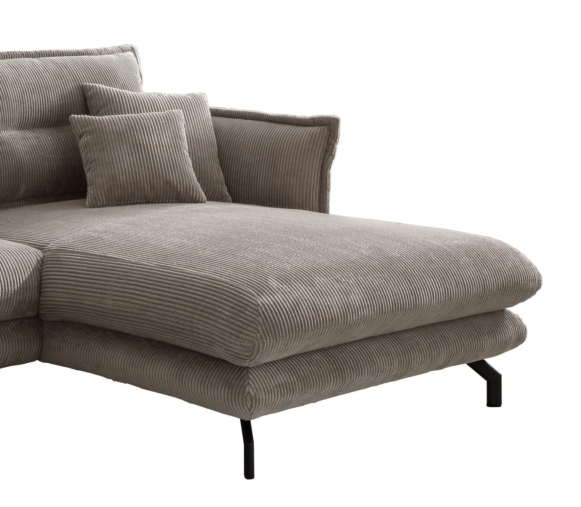 Ecksofa, Lava
