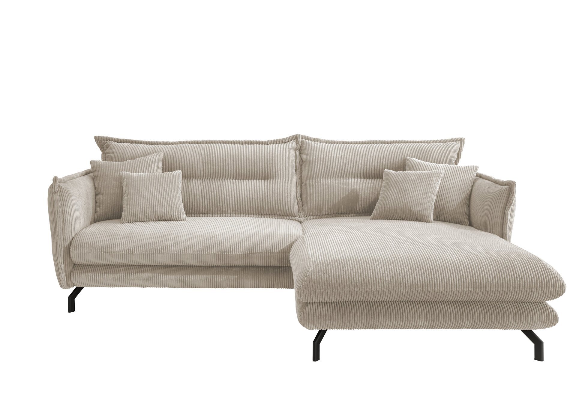 Ecksofa, Lava