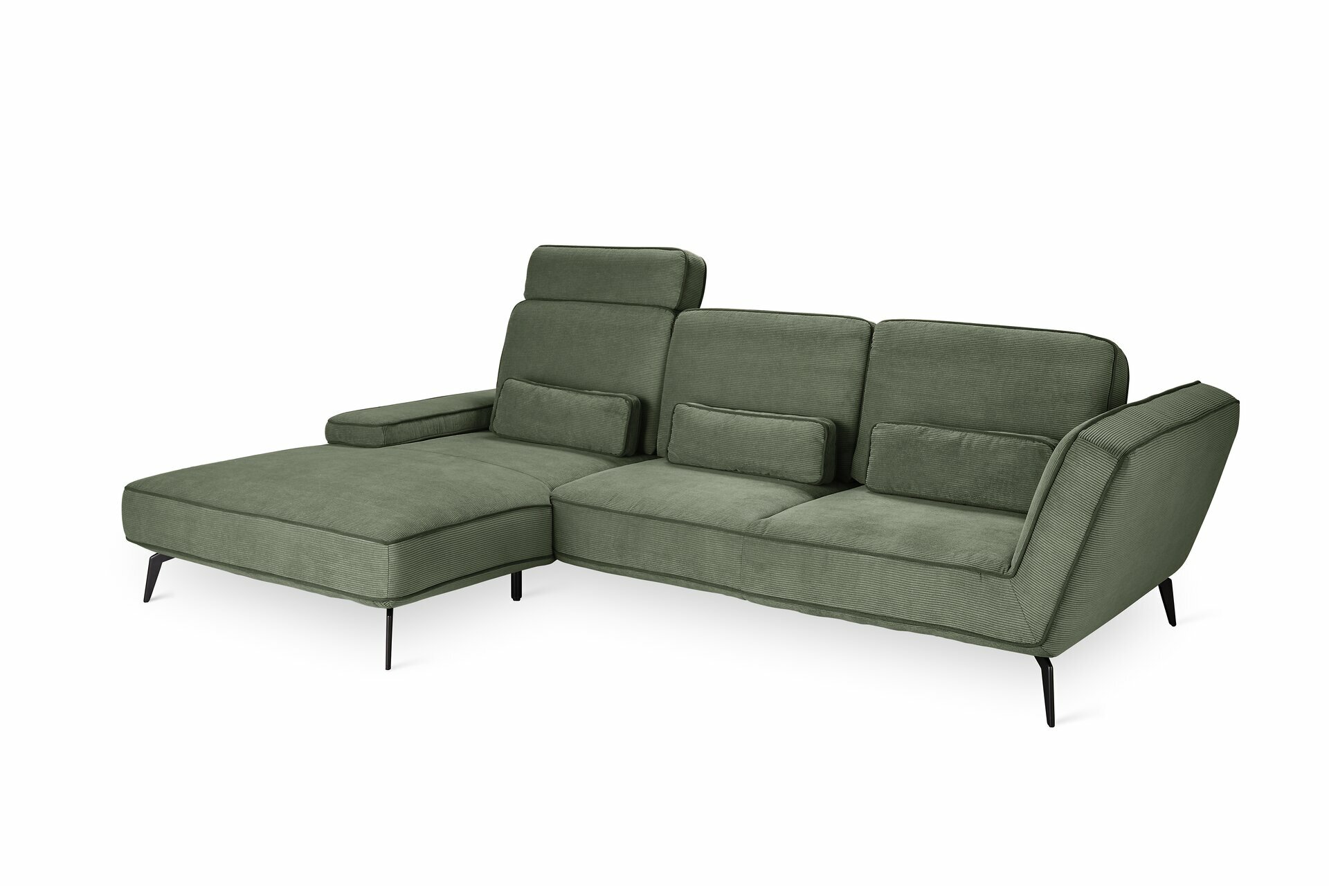 Polstergarnitur, SO 4500