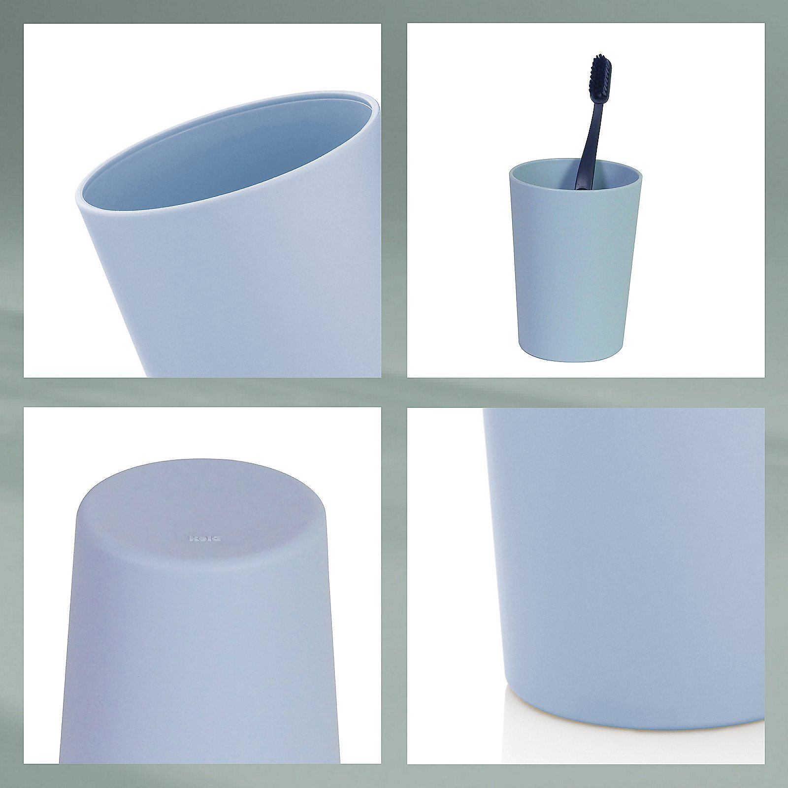 Becher, Marta