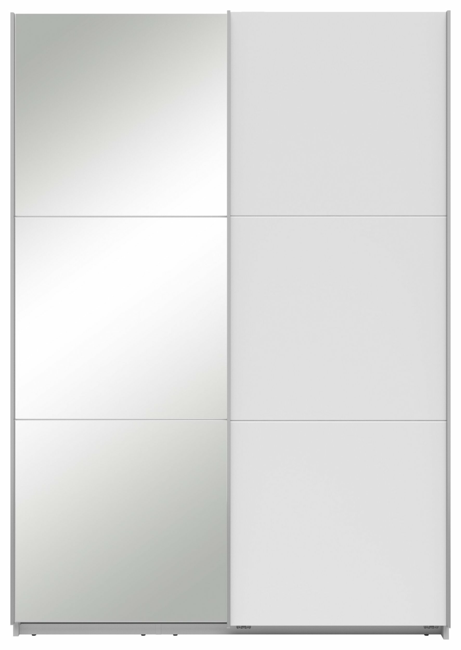 Schwebetürenschrank, Neo