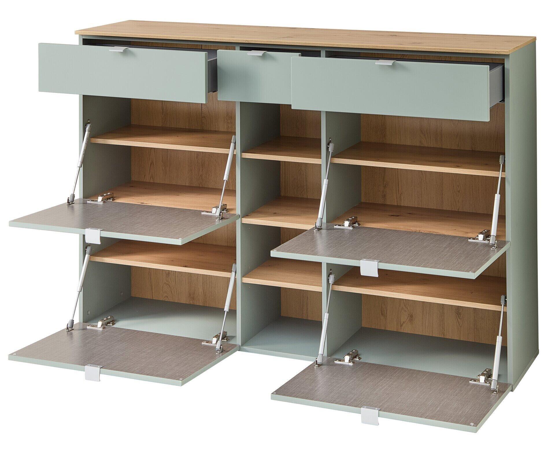 Schuhschrank, Bari