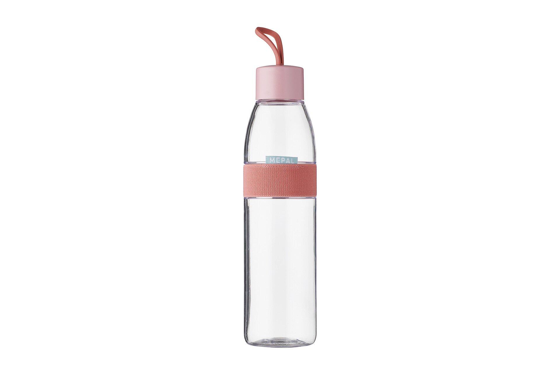 Trinkflasche, Ellipse